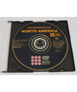TOYOTA LEXUS SCION U40 Ver. 15.1 NAVIGATION MAP DVD CD UPDATE DISC 2016 ... - €63,75 EUR