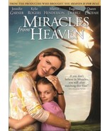 Miracles from Heaven (DVD, 2016) - £8.07 GBP