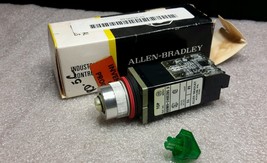 ALLEN BRADLEY 800MR-24HX2BS SELECTOR SWITCH SERIES D NEW $59 - £22.42 GBP