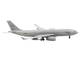 Airbus A330 MRTT Tanker Aircraft &quot;Royal Air Force&quot; Gray &quot;Gemini Macs&quot; Series 1/ - £45.15 GBP