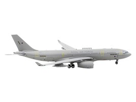 Airbus A330 MRTT Tanker Aircraft &quot;Royal Air Force&quot; Gray &quot;Gemini Macs&quot; Series 1/ - $57.59