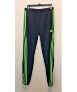 Adidas Women&#39;s Climacool Sweatpants Size M(12-14) - £22.49 GBP