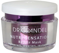 Dr Grandel Nutri Sensation Repair Mask 50ml. Regenerates, repairs, revitalizes - £35.37 GBP