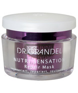 Dr Grandel Nutri Sensation Repair Mask 50ml. Regenerates, repairs, revit... - £35.37 GBP