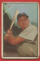 1953 Bowman Color # 61 George Kell !! - £15.79 GBP
