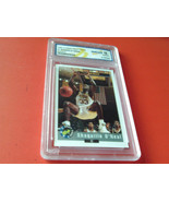 1992  SHAQUILLE  ONEAL  ROOKIE  CLASSIC  DRAFT  PICKS  # 1  WCG   GEM  M... - £148.23 GBP