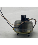 Shindengen M85403RL9.1320 Rotary Solenoid 24VDC 30.5Ω  - $47.25