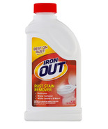 Iron OUT Rust Stain Remover Powder, 28 Oz. - £6.69 GBP