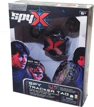 SpyX Spy Tracker Tag - Spy Tracking Toy Gadget For Kids. - £23.45 GBP