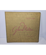 Glenn Miller and his Orchestra Limited Edition Vinyl Record Volume II Co... - $19.95