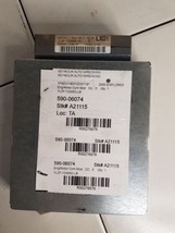 Engine ECM Electronic Control Module Firewall 4 Door Fits 00-01 EXPLORER... - $488.34 MXN