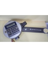 Ushikata X-Plan 360 UP8405 Computer Coordinating Aera Curvimeter - $792.05 CAD