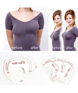 Push Up Breast Lift Tape Invisible Clear Push-up Adhesive Bra Nipple Cov... - €9,70 EUR