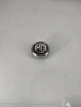 1965 to 1980 MG MGB Wheel Center Cap Dust Shield Rostyle Hub Cap - $372.55 MXN