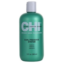Chi curl preserve system treatment 12 oz 924714 thumb200
