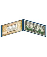 COLORADO State $1 Bill *Genuine Legal Tender* U.S. One Dollar Currency "... - $14.95