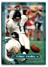 2000 Impact #153 Mike Hollis - £1.40 GBP