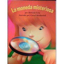 4 Children&#39;s Books, Spanish Lot F - £4.73 GBP