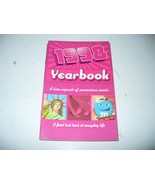 Seek Publishing 1998 Yearbook Highlights of the Year - £2.32 GBP