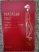 Parisian Chic - Paperback By Ines de la Fressange - £3.38 GBP