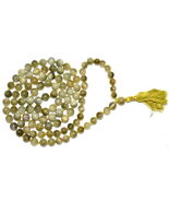 Mala Occhio Di Gatto - 7 Mm - 109 Perle - $172.41 CAD