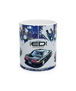 Yota Carina ED Car Enthusiast Ceramic Mug Classic Cars Coffee Cup Gift f... - $13.86+