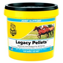 Select The Best Legacy Senior Horse Joint Supplement 5 lbs - £40.86 GBP