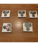 Lot Of 5 FIDGET Spinner Toy Assorted for EDC ADHD Focus for Kids Adults - $68.29 CAD