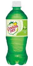 Canada Dry Us Island Lime - £118.03 GBP