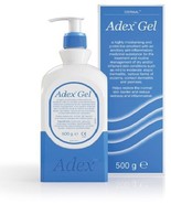 Adex Gel 500g - Highly Moisturising & Protective Emollient - €13,62 EUR Adex Gel 500g - Highly Moisturising & Protective Emollient - €13,62 EUR
