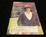 Workbasket Magazine September 1987 Knit a Ready for Falll Sweater - £6.02 GBP