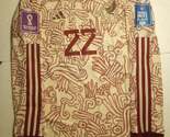 Hirving Lozano Mexico 2022 World Cup Qatar Match Away Long Sleeve Soccer... - $100.00
