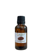 Organic Sea Buckthorn seed oil 10ml pure, natural in amber glass dropper... - $9.41