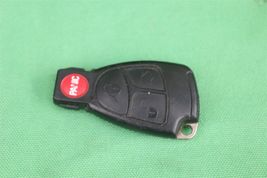 05 Mercedes E500 CLK 500 Engine Computer Module W/ FOB ECU EIS ISL A1131534479 image 5