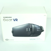 SAMSUNG Gear Oculus VR Headset SM-R323, For Galaxy S7, S7/6 Edge, Note5,... - $34.64