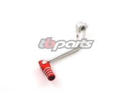 TB Parts Forged Extended Shifter Shift Lever Pedal CRF110 CRF 110F 110 F... - £23.55 GBP