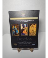 Devdas 16x9 Enhanced Anamorphic Widescreen Edition NTSC Format (All Regi... - €21,25 EUR Devdas 16x9 Enhanced Anamorphic Widescreen Edition NTSC Format (All Regi... - €21,25 EUR