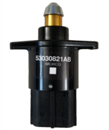 For JEEP DODGE 1998-2004 Idle Air Control Valve 4874373 4874373AB 53030821 - $16.30 CAD