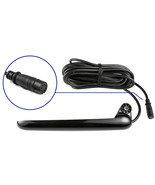LOWRANCE TRIPLESHOT SKIMMER TRANSOM MOUNT TRANSDUCER 000-14029-001 - $2,646.49 MXN