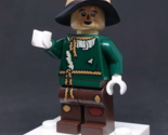 Lego Minifigures - LEGO Movie 2 - Scarecrow Wizard of Oz - 71023 Figure - $8.05