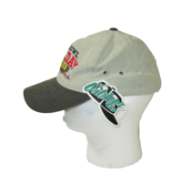 Rose Bowl Game Day 2000 Hat Wisconsin VS Stanford Cap Outdoor Company Beige Tags - £9.49 GBP