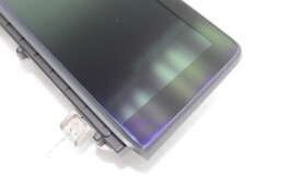 12-18 BMW F30 F32 DASH DISPLAY SCREEN 8.8" NAVIGATION E6517 image 4