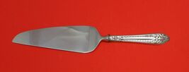 Marquise by 1847 Rogers Plate Silverplate Pie Server HHWS  Custom Made - $48.51