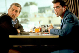 Goodfellas Poster Robert De Niro Ray Liotta In Diner - £23.35 GBP