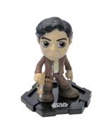 Funko Star Wars Mystery Mini Bobble Head Figures Poe Dameron The Last Jedi - €5,12 EUR