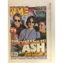 New Musical Express Nme Magazine 29 January 1996 Elvis Costello. Nas. Ls - £9.06 GBP