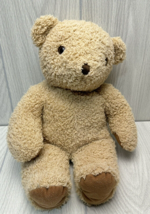 Vintage 1994 Dayton Hudson Plush Bear Filled With Beads - £12.98 GBP