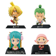 Ichiban Kuji FACEmotion Figure One Piece Wano Country 2nd Act Prize F - £26.30 GBP