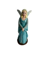 Vintage WDCC Blue Fairy The Gift of Life is Thine Figurine - $98.99