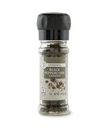 Black Peppercorn Grinder 1.76 oz. - $169.09 MXN